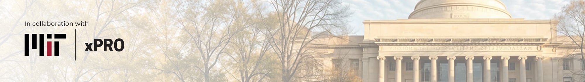 MIT Pro logo banner