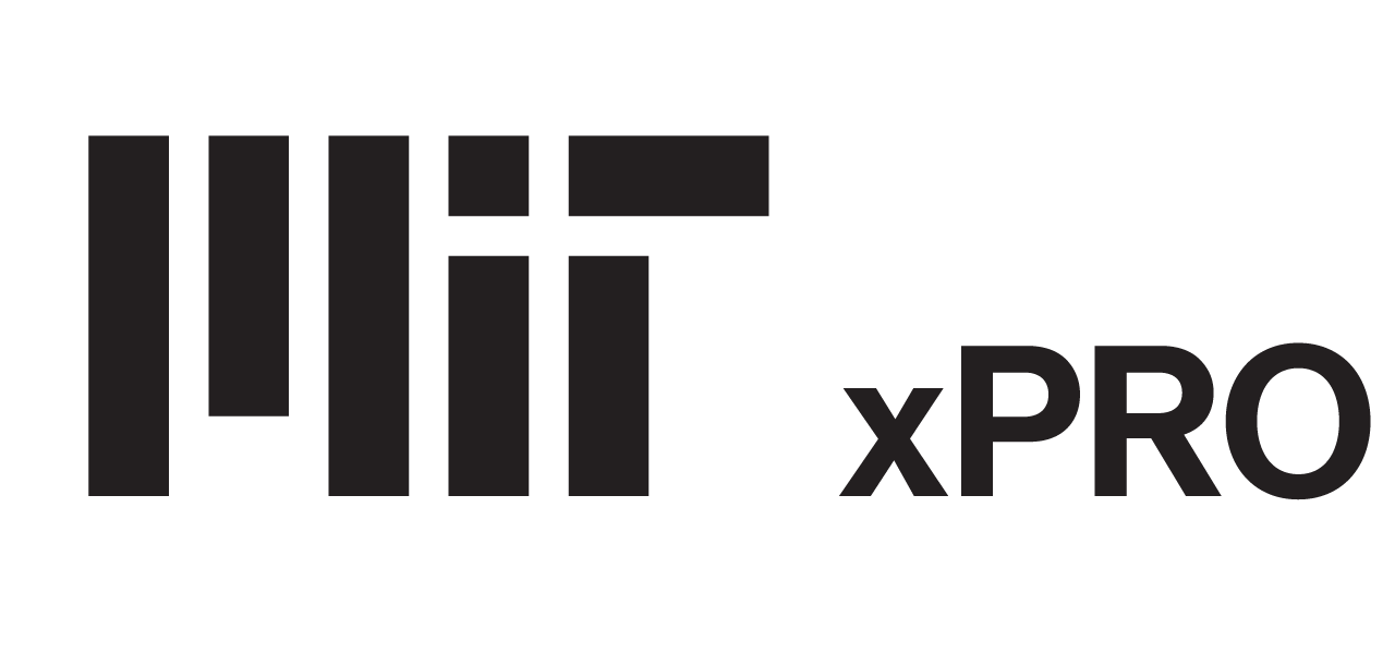 Logos-MITxPro