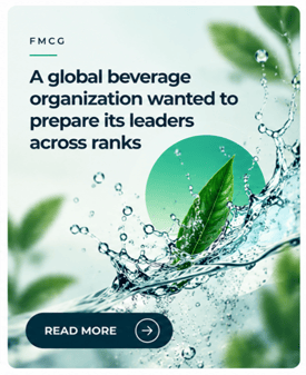 Beverage Company