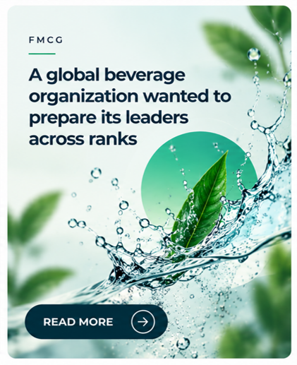 Beverage Company