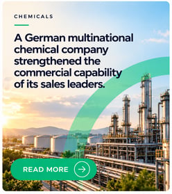 Chemical Leaders in Action