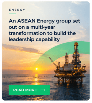 Energy Company