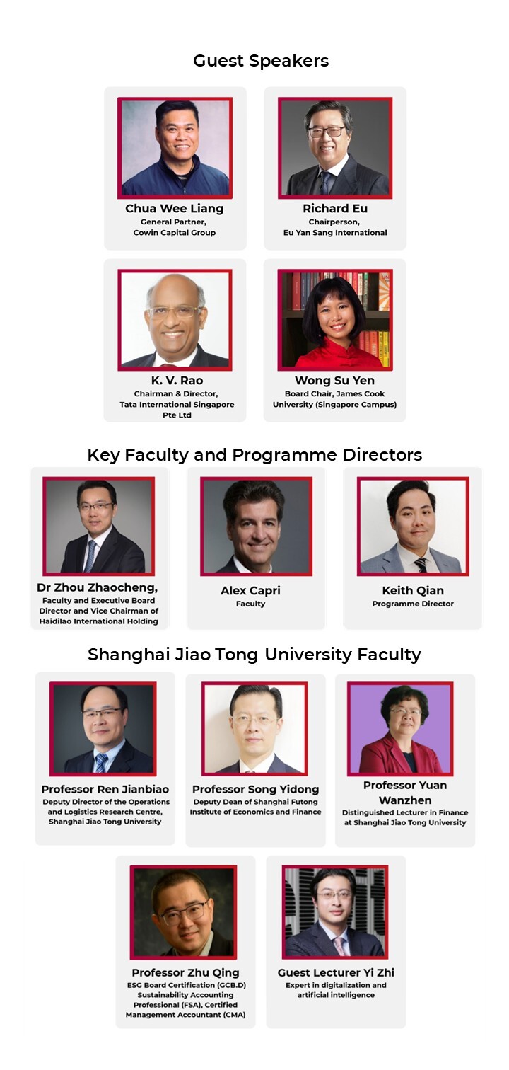 Faculty Faculty