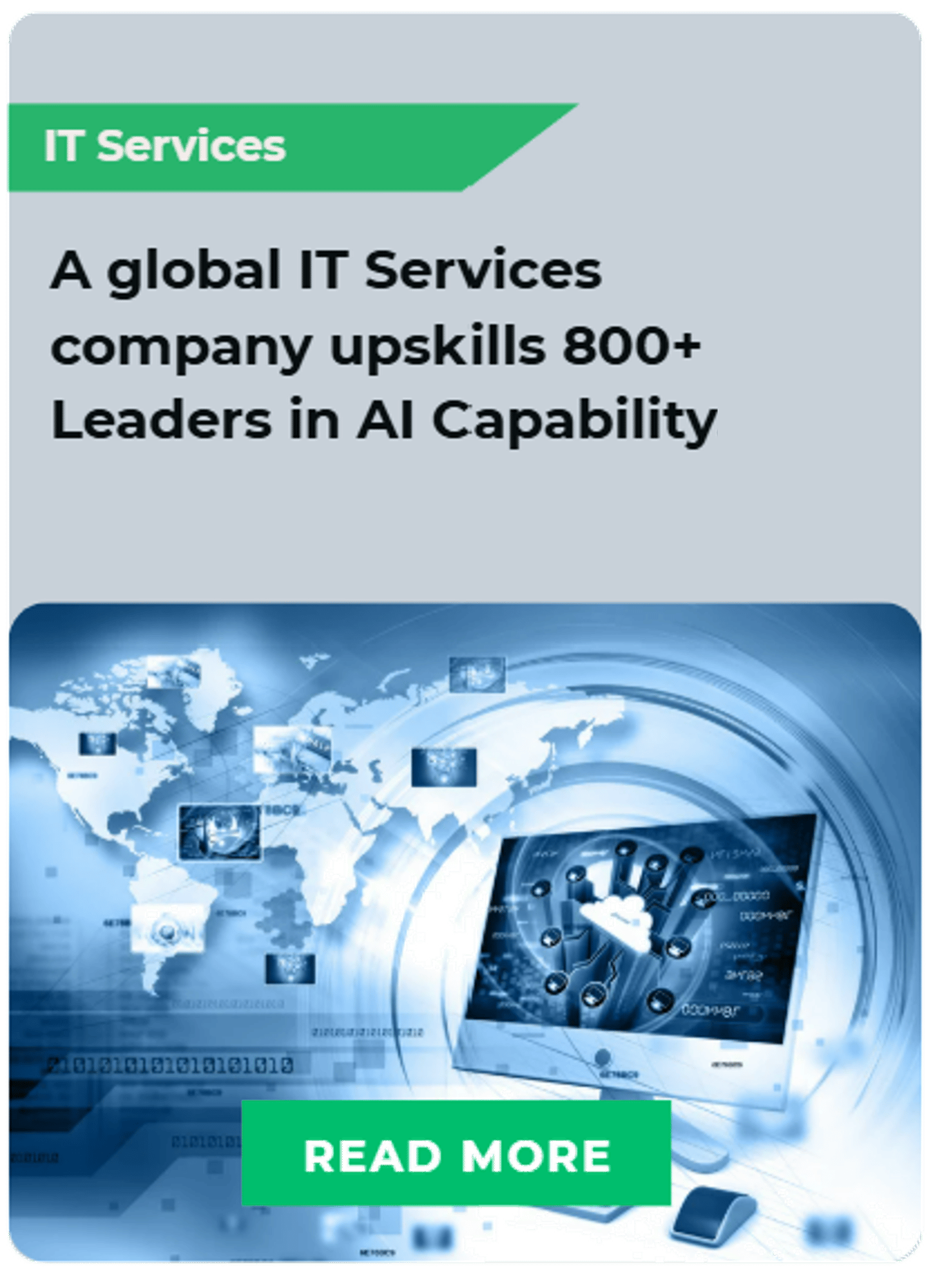 IT Company