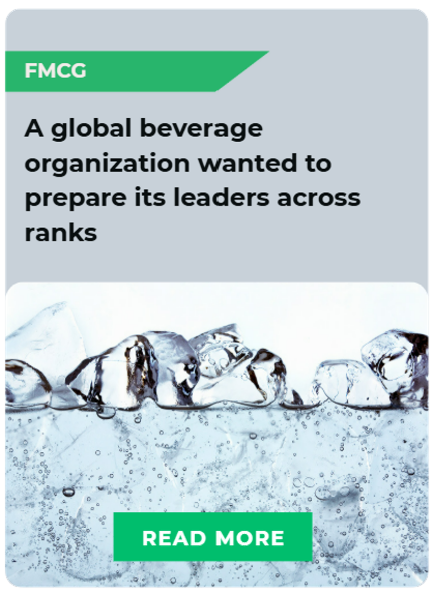 beverage company