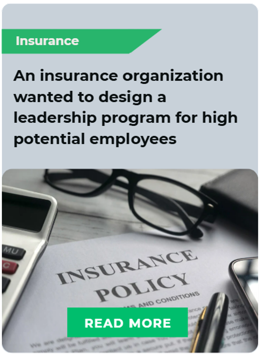 insurance company