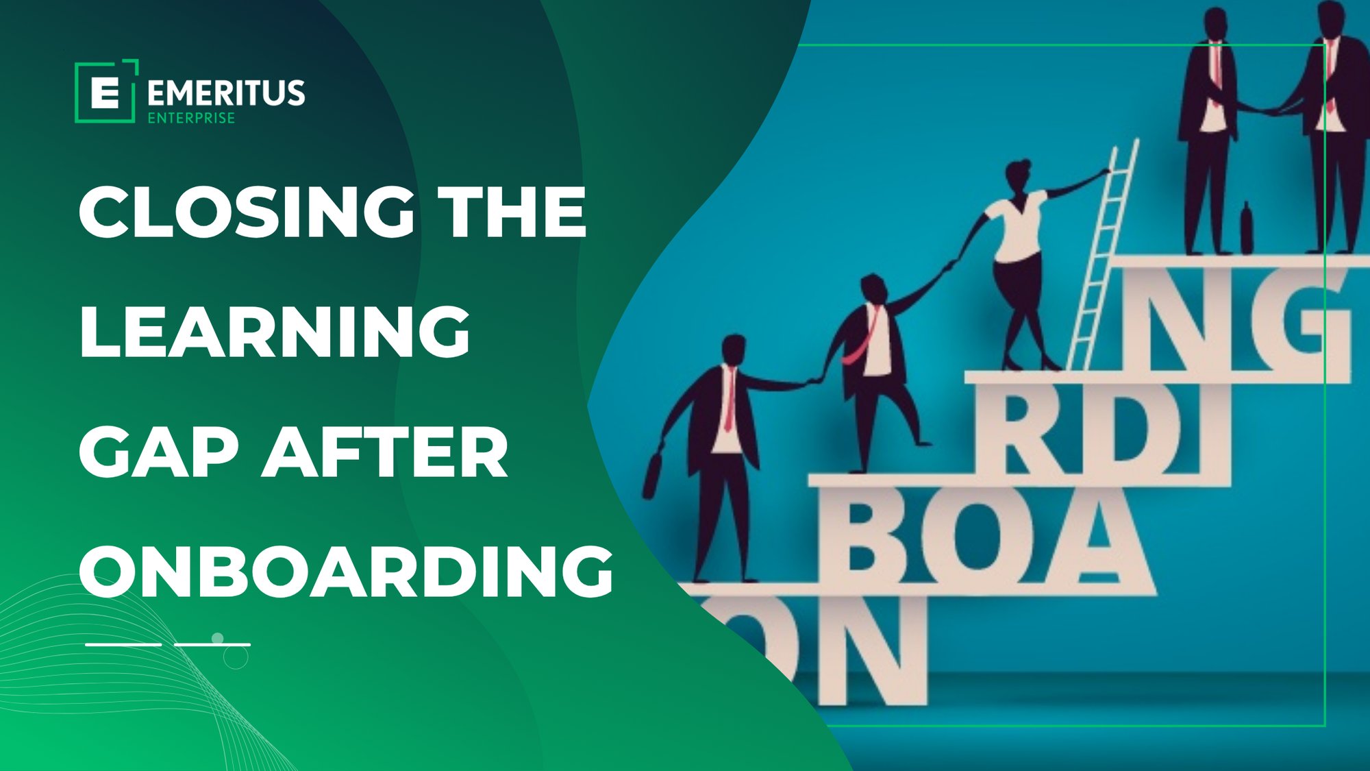 Onboarding