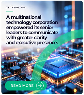 Technology Leadership in Focus