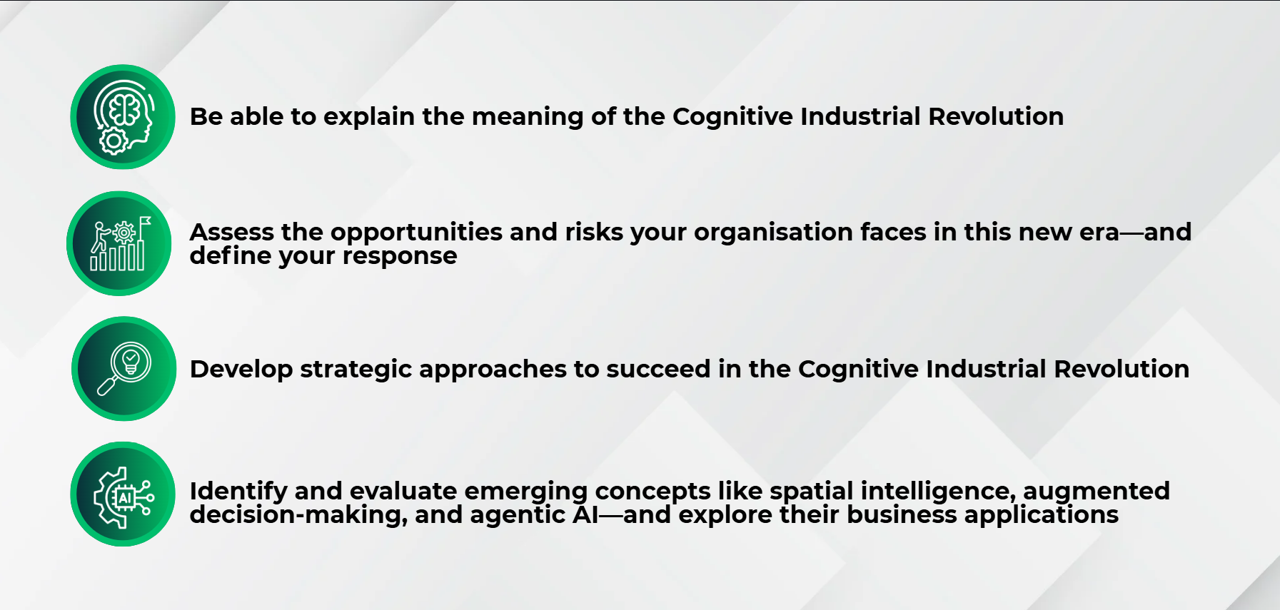 objectives
